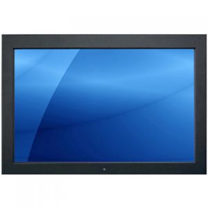 монитор LCD 1