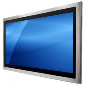 монитор LCD 1