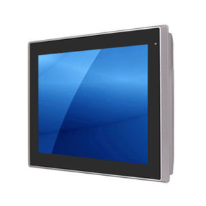 монитор LCD 1