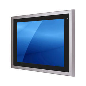 монитор LCD 1