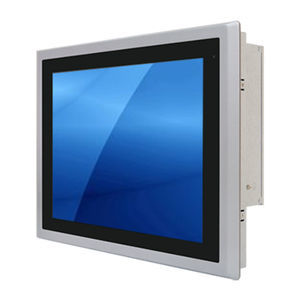 панельный ПК Intel® Core™ i3-6100TE
