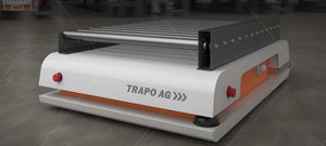 AGV для загрузки