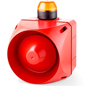 сирена IP65