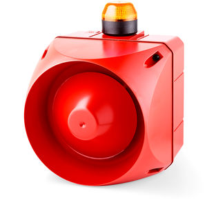 сирена IP65