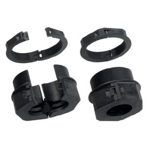 кабельный проход для предварительно собранных кабелей