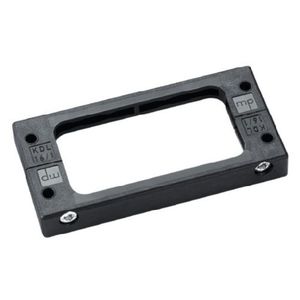 кабельный проход для предварительно собранных кабелей