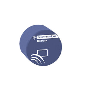 этикетка RFID