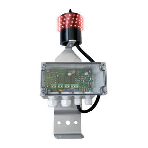заградительный огонь LED