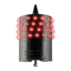 заградительный огонь LED