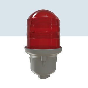 заградительный огонь LED 1