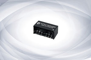 преобразователь DC/DC SMD