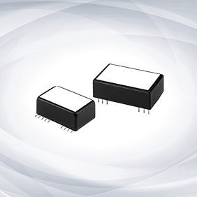 преобразователь DC/DC SMD