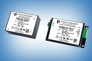 источник электропитания для печатной платы 1