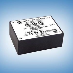 источник электропитания для печатной платы 1