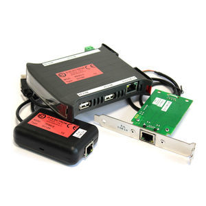 удлинитель Ethernet