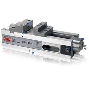 тиски машины