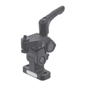 механический зажимное приспособление