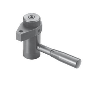 ручной зажимное приспособление