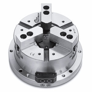 автоматический токарный патрон