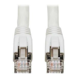 коммутационный шнур RJ45