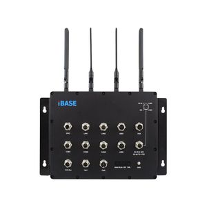 Защищенный моноблок ip67