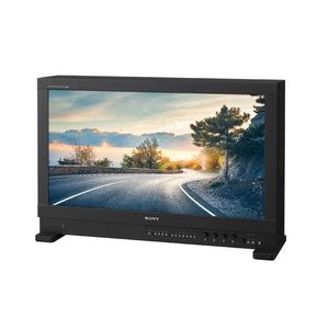 монитор LCD