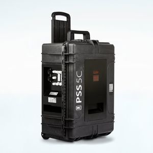 система подготовки газа 1