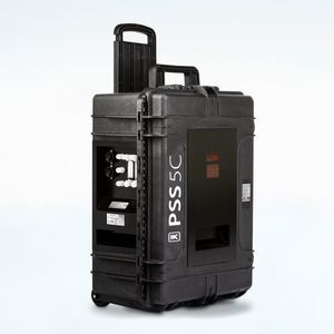 система подготовки газа