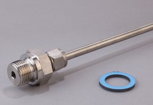 пробоотборник для газов 1