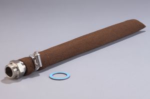 пробоотборник для газов 1
