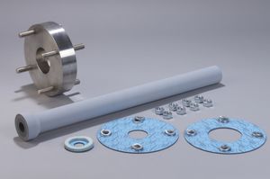 пробоотборник для газов 1