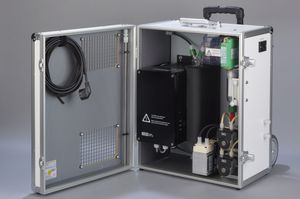 система подготовки газа 1