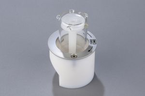 газовый фильтр