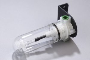 газовый фильтр
