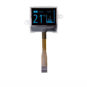 табло LCD