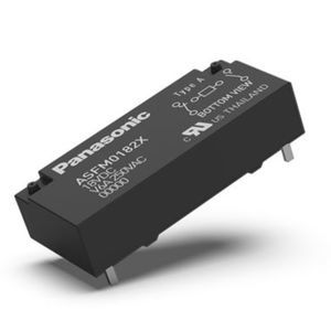 электромеханическое реле 5 Vcc