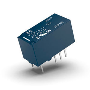 электромеханическое реле 5 Vcc