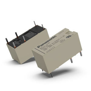 электромеханическое реле 5 Vcc