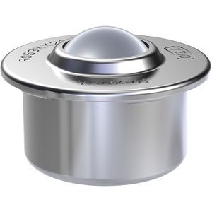 шариковая опора из нержавеющей стали