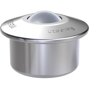 шариковая опора из нержавеющей стали