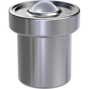 шариковая опора из стали