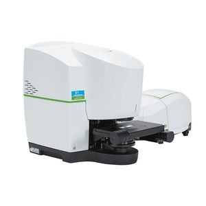 система визуализации FTIR 1