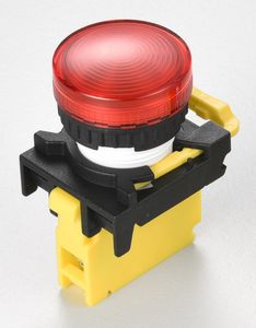 световой индикатор LED