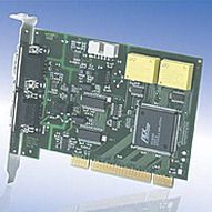 carte CompactPCI CAN