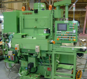 станок для шлифования для обрабатываемых деталей