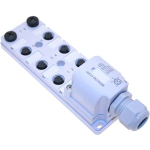 соединительная коробка IP67 1