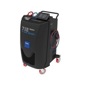 станция подзарядки для кондиционера R1234yf