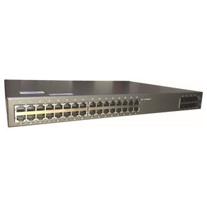 управляемый коммутатор Ethernet