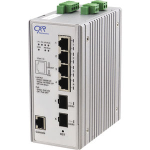 управляемый коммутатор Ethernet