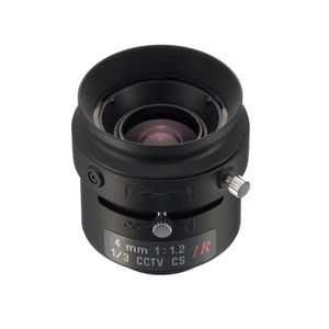 объектив для камеры с постоянным фокусным расстоянием 1